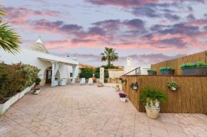 Trulli Elios Cisternino